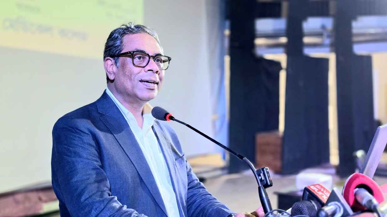 সব উপজেলা হাসপাতাল ১০১ শয্যায় উন্নীত করা হবে: প্রতিমন্ত্রী