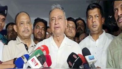 শিপইয়ার্ডে দুর্ঘটনায় নিহতের পরিবার পাবে ১০ লাখ: অর্থমন্ত্রী