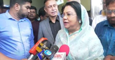 চলনবিলে ইকো-ট্যুরিজম প্রকল্পের সম্ভাব্যতা যাচাই করা হবে: বিমানমন্ত্রী