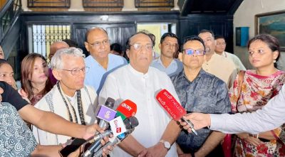 জিয়া স্মৃতি জাদুঘরের নির্মাণশৈলী অক্ষুণ্ন রাখা হবে: সংস্কৃতি প্রতিমন্ত্রী