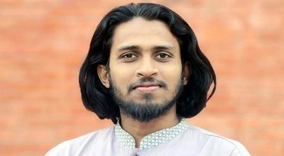 রাকসু তহবিলের ১৮ লাখ ৩৯ হাজার টাকার ভাউচার দেননি জিএস আম্মার
