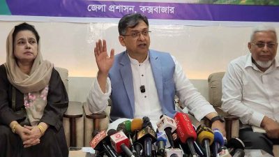 মাদক কারবারিদের তালিকা করছে সরকার