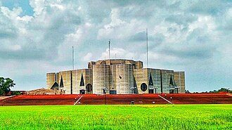 শূন্য ঘোষণা ঠাকুরগাঁও-১ আসন