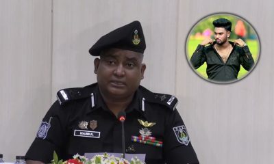 অস্ত্র-গানপাউডারসহ আরও ৩ জন গ্রেফতার