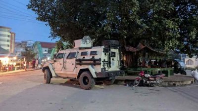 গোপালগঞ্জে ৫ আগস্ট ঘিরে বাড়তি নিরাপত্তা
