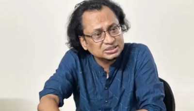 তসলিমা নাসরিন দেশে ফিরতে চাইলে আইন অনুসরণ করে আবেদন করতে পারবেন : প্রধানমন্ত্রীর তথ্য উপদেষ্টা