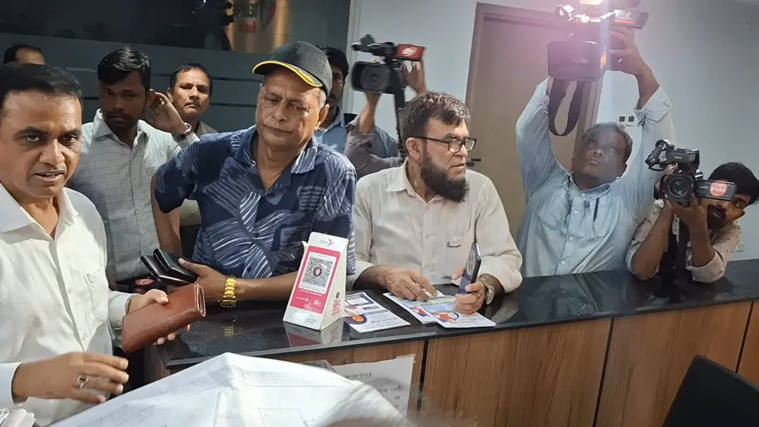 নকশা ছাড়াই হাসপাতাল, স্বাস্থ্য অধিদপ্তর কীভাবে লাইসেন্স দেয়: সিডিএ চেয়ারম্যান