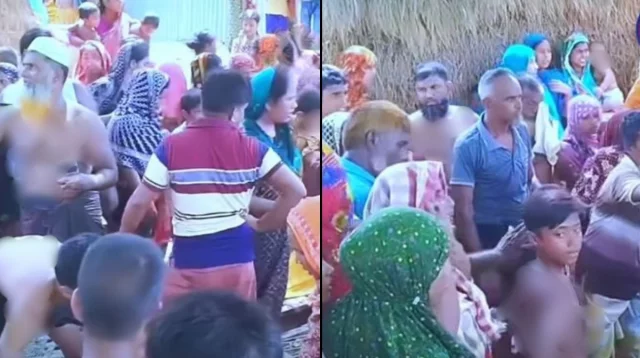 চাঁপাইনবাবগঞ্জে নদীতে ডুবে ৫ শিশুর মৃত্যু