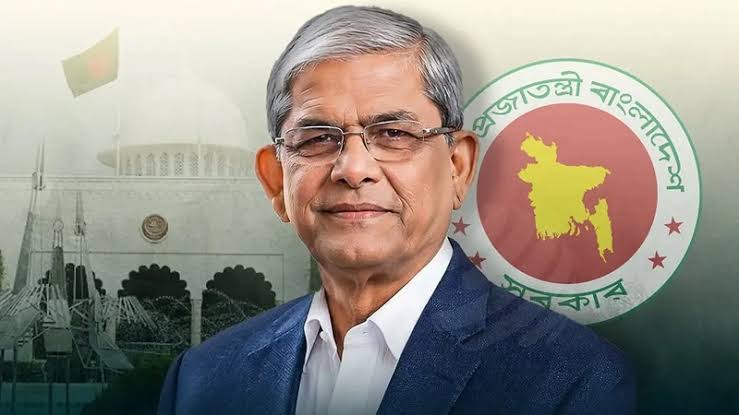 মির্জা ফখরুলকে বিভিন্ন দেশের অভিনন্দন, সম্পর্ক জোরদারে প্রত্যাশা