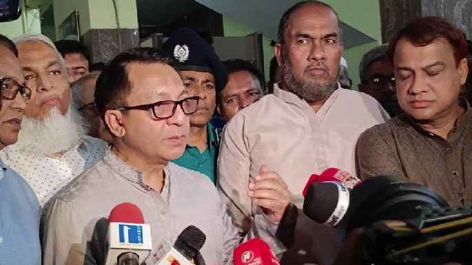 বাংলাদেশের ওপর মার্কিন শুল্ক সর্বনিম্ন: বাণিজ্যমন্ত্রী