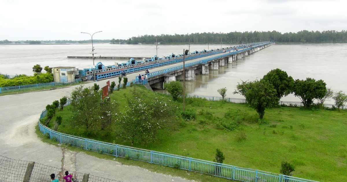 তিস্তার পানি বাড়ায় নতুন করে বন্যার শঙ্কা