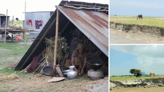 ইসির হিসাবে দুর্গম, সরকারি গেজেটে উপেক্ষিত হরিরামপুর