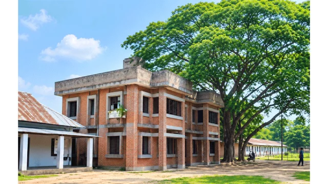 চিকিৎসকহীন উপস্বাস্থ্য কেন্দ্রে রোগীদের ভরসা ফার্মাসিস্ট