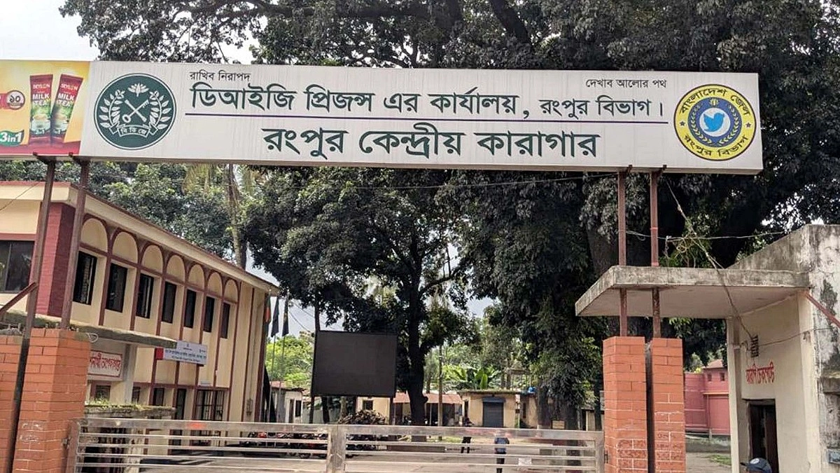 চার খুনের রহস্য উদঘাটনে ‘দ্বারপ্রান্তে’ পুলিশ, জিজ্ঞাসাবাদ দুই আসামিকে