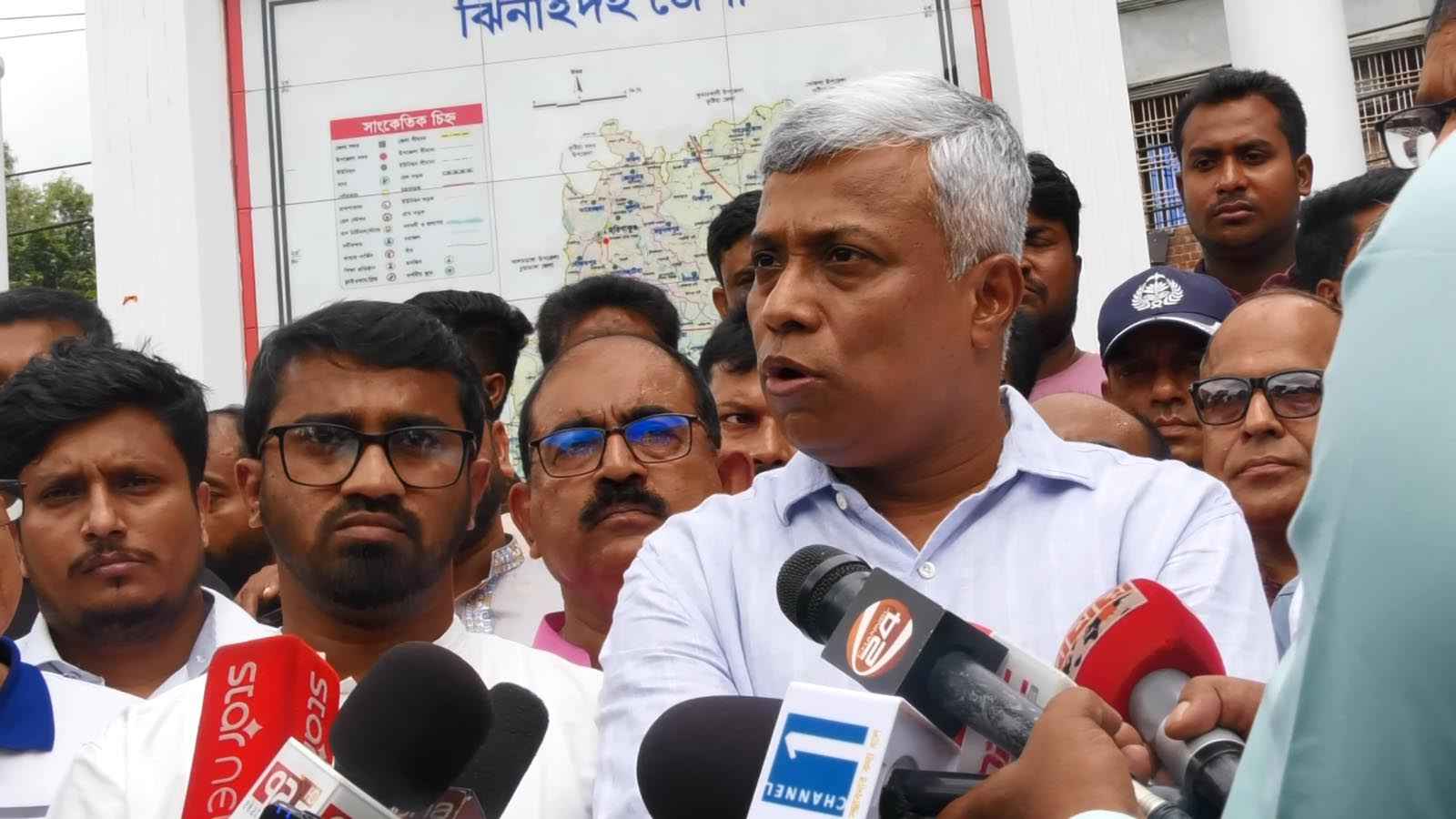 জ্বালানি তেলের দাম আর বাড়ানোর পরিকল্পনা নেই: প্রতিমন্ত্রী