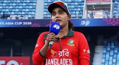 ধারাবাহিকতার অভাবই ভুগিয়েছে বাংলাদেশকে: নিগার