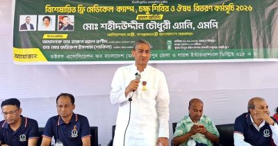 চাপে রেখে ক্ষমতায় আসার চেষ্টা সফল হবে না: এ্যানি