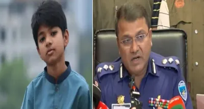 অপ্রতিমকে কী কারণে হত্যা, বর্ণনা দিলো পুলিশ