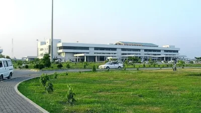 যাত্রী ও পণ্য পরিবহন সক্ষমতা বাড়ছে, বদলে যাবে শাহ আমানত বিমানবন্দর