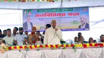 দক্ষ জনশক্তি গড়ে দেশে-বিদেশে কর্মসংস্থান সৃষ্টির উদ্যোগ