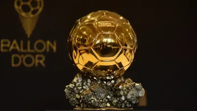 ব্যালন ডি’অর ২০২৬: তারিখ ও ভেন্যু ঘোষণা