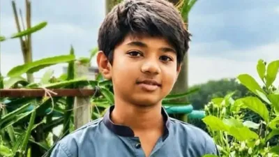 বিশ্ববিদ্যালয়ের পাশেই মিলল কুবি শিক্ষকের নিখোঁজ ছেলের মরদেহ