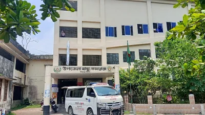 ডেঙ্গু-ডায়রিয়ায় বাড়ছে রোগী, চাপ সামলাতে হিমশিম হাসপাতাল