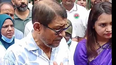 সরকারি হাসপাতালের সামনে ক্লিনিক অনুমোদনে ‘না’: স্বাস্থ্যমন্ত্রী