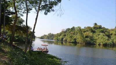 প্রকৃতির নৈসর্গিক সৌন্দর্যে মুগ্ধ করবে সীতাকুণ্ড