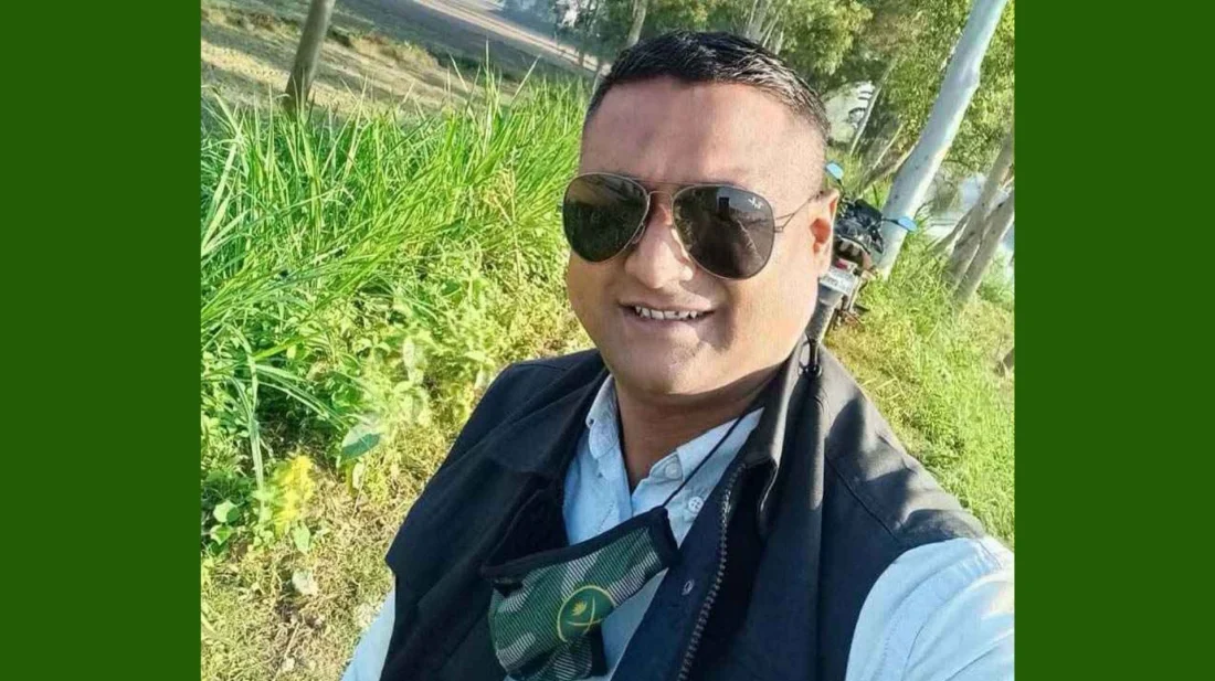 টাঙ্গাইলে সাময়িক বরখাস্ত আনসার সদস্যকে কুপিয়ে হত্যা, গ্রেফতার ২
