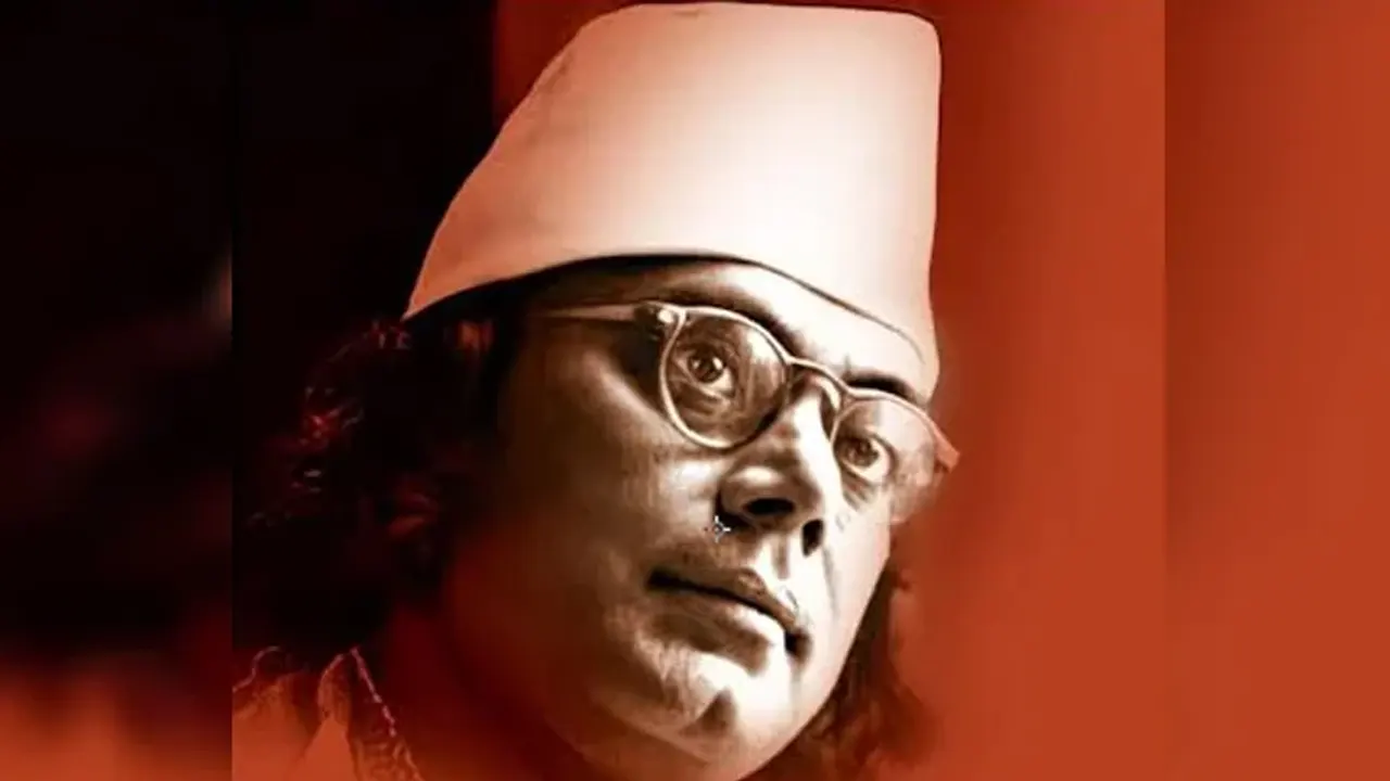 নজরুলের মাদারীপুর আগমন: মৎস্যজীবীদের অধিকার থেকে ‘ধীবরদের গান’