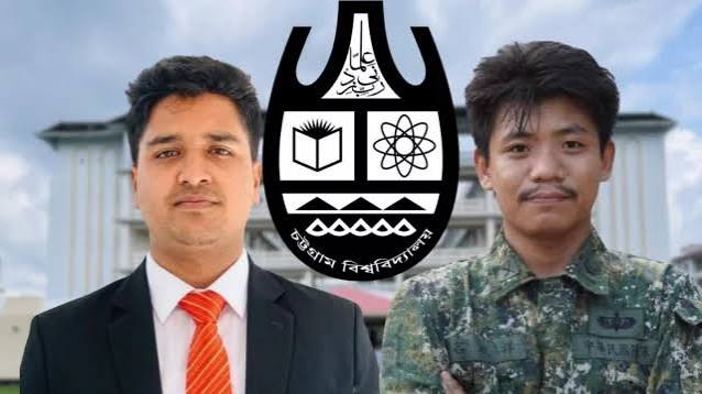 ‘চাকসুর মেয়াদ গুনে গুনে ২৮ দিন আছে, এরপর পিটিয়ে বের করে দেবো’
