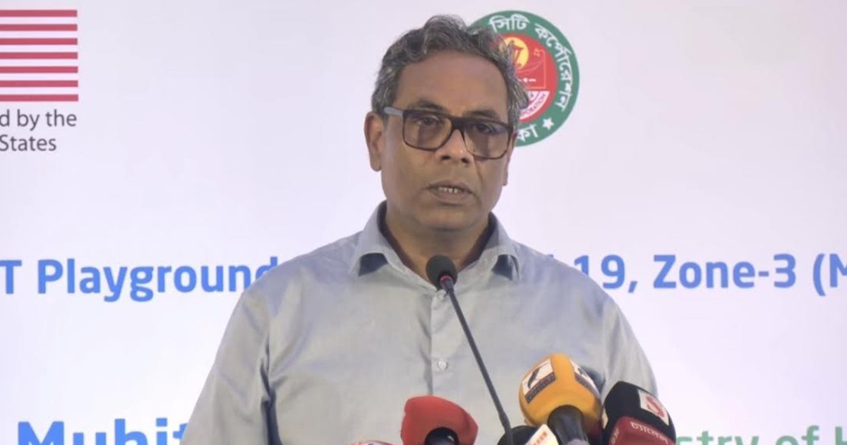 বাদ পড়া ৩৫ লাখ শিশু পাবে হাম-রুবেলার টিকা