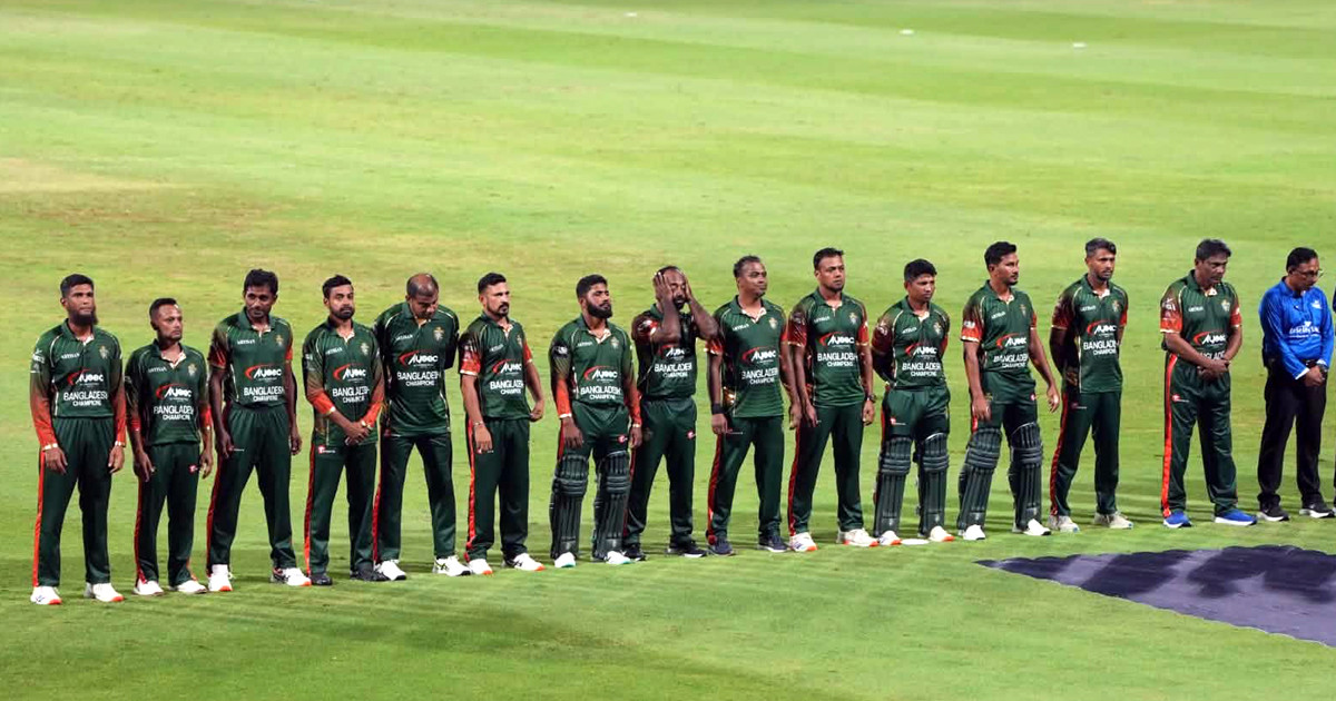 ৩ রানের নাটকীয় জয়, ভারতকে হারাল বাংলাদেশ