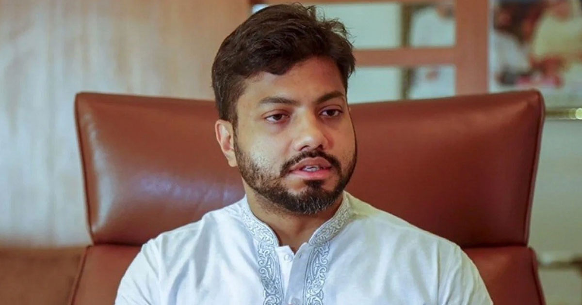 আমাকে একঘরে করে রাজনৈতিক জীবন শেষ করার ছক ছিল: ইশরাক