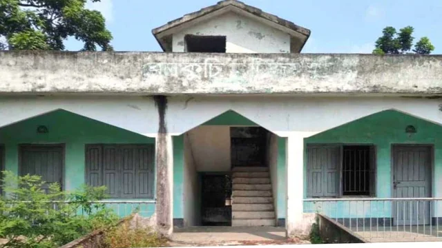 স্কুল বন্ধে থমকে ১০৮ শিশুর শিক্ষা ও সামাজিক বিকাশ