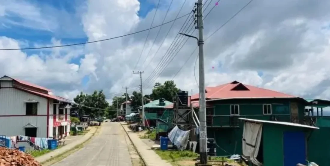 সাজেকে ‘ফুল বুকিং’ রিসোর্ট এখন সুনশান, ১৫ কোটি টাকা ক্ষতির শঙ্কা