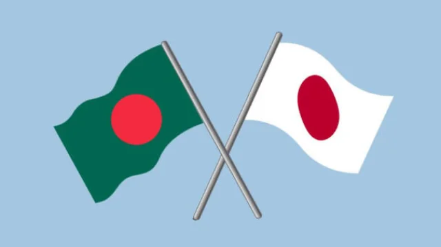 জাপানে বাংলাদেশি কর্মী নিয়োগ