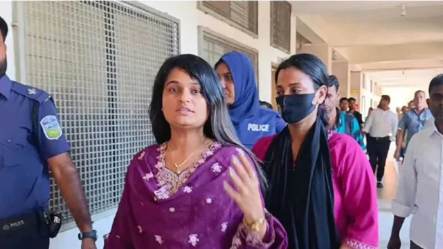 ফেসবুক লাইভের পর হামলা, দেড় লাখ টাকা চাঁদা দাবির অভিযোগ সাথীর