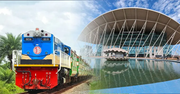 কক্সবাজার যাত্রায় নতুন সুবিধা, যেসব স্টেশনে থামবে মহানগর এক্সপ্রেস
