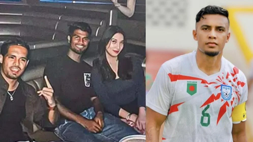 সাদ-সোহেলের নাইটক্লাব বিতর্কে শাস্তির হুঁশিয়ারি