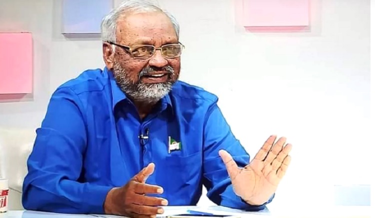 বহিষ্কার থেকে দলবদল, জামায়াতে পরিচয় সংকট আখতারুজ্জামানের