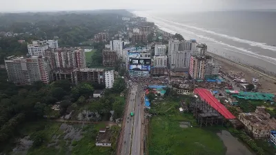 পর্যটনের শহর কক্সবাজারে নিরাপত্তার ঘাটতি, ঝুঁকিতে পর্যটকের জীবন