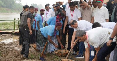 নানাবাড়ির স্মৃতি মনে করে যা বললেন প্রধানমন্ত্রী