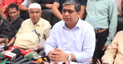 সার সংকট নিয়ে ১১ দলীয় জোটকে দায়ী করলেন প্রতিমন্ত্রী