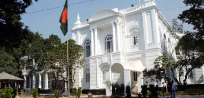 জুলাইয়ে স্বামীকে হারানোর বর্ণনা, ট্রাইব্যুনালে কান্নায় ভেঙে পড়লেন লাকি বেগম