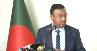সৌদিতে দুই বাংলাদেশির মৃত্যুদণ্ড, প্রক্রিয়াগত ঘাটতি খতিয়ে দেখছে বাংলাদেশ