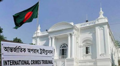জুলাই আন্দোলনে হামলা ও ইন্টারনেট বন্ধের অভিযোগ, ট্রাইব্যুনালে সাক্ষ্য