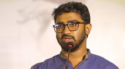 তারেক রহমানকে নিয়ে ‘স্নাইপার’ মন্তব্য, বিরোধীদের দায়ী করলেন রাশেদ