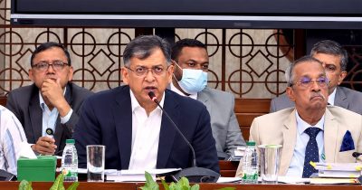ক্ষমতার ভারসাম্যে সংবিধান সংশোধন হচ্ছে: স্বরাষ্ট্রমন্ত্রী